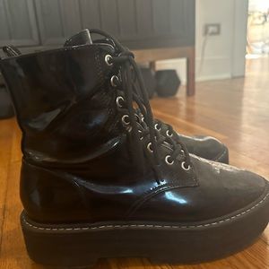 Fake docs from h&m